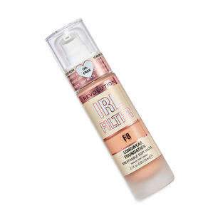 Base De Maquillaje Matte Irl Filter Larga Duraci&oacute;n Revolution 23ml - F8