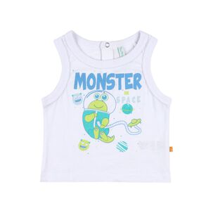 Polera Bebe Niño Baby