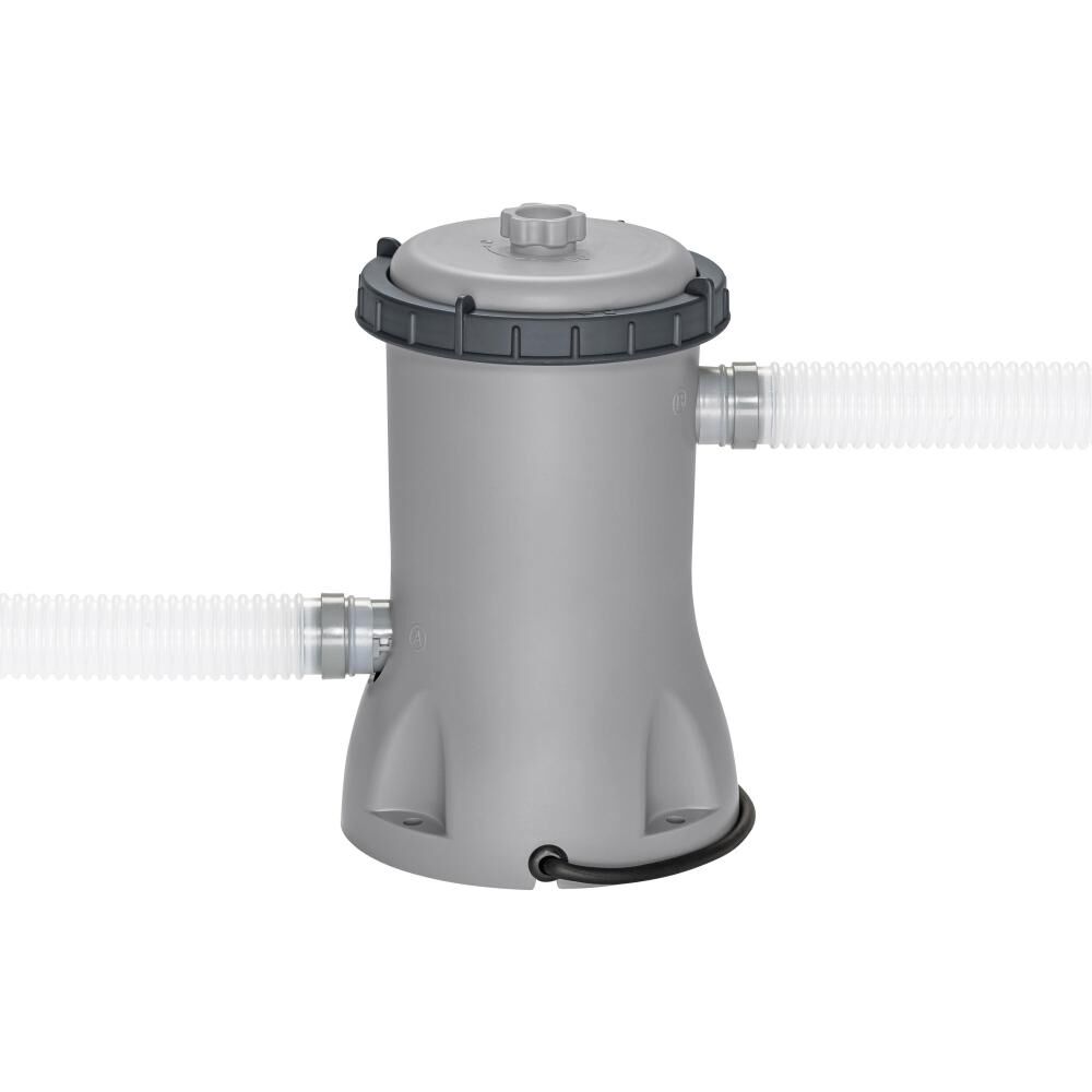 Bomba De Filtrado Para Piscinas Desmontables Bestway De 2.006 L image number 3.0