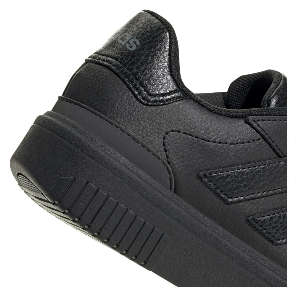 Zapatilla Urbana Mujer Adidas Courtblock Bold image number 7.0