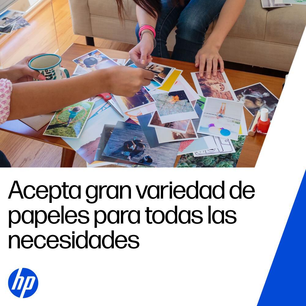 Impresora Multifuncional Hp Deskjet Ink Advantage 2975 (aj4y5a) image number 4.0