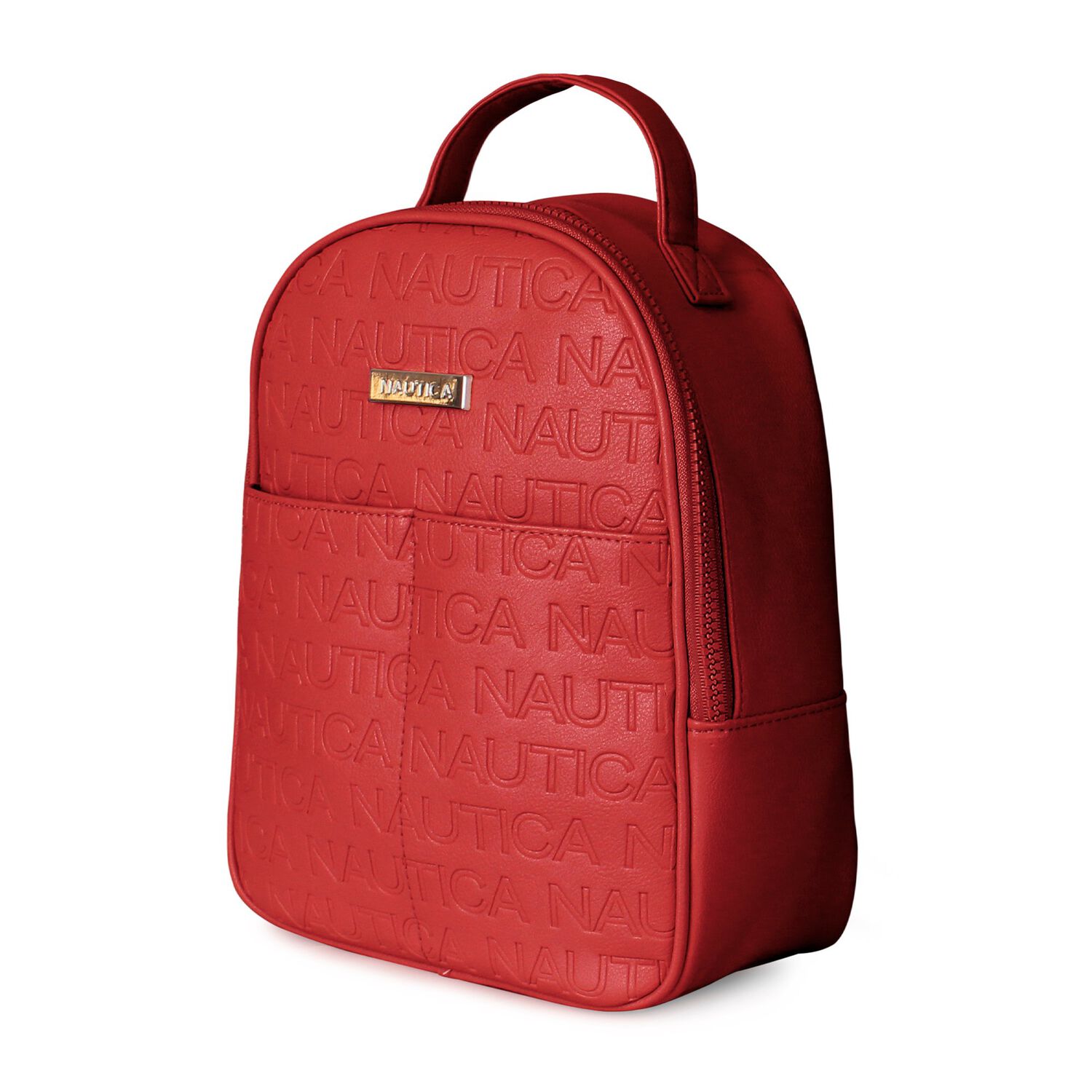 Pack Nautica Mochila Queen + Cartera Princess Roja image number 5.0