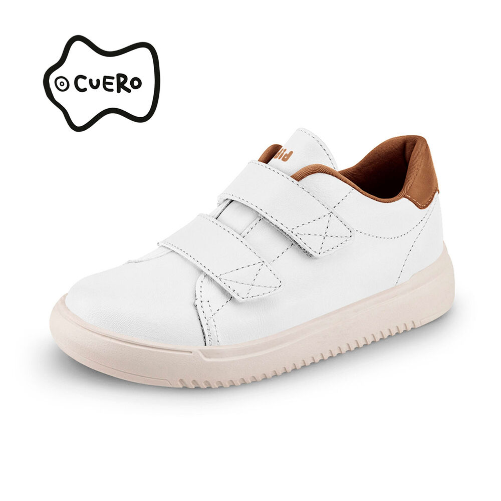 Zapatillas New Way Blanco Bibi image number 0.0
