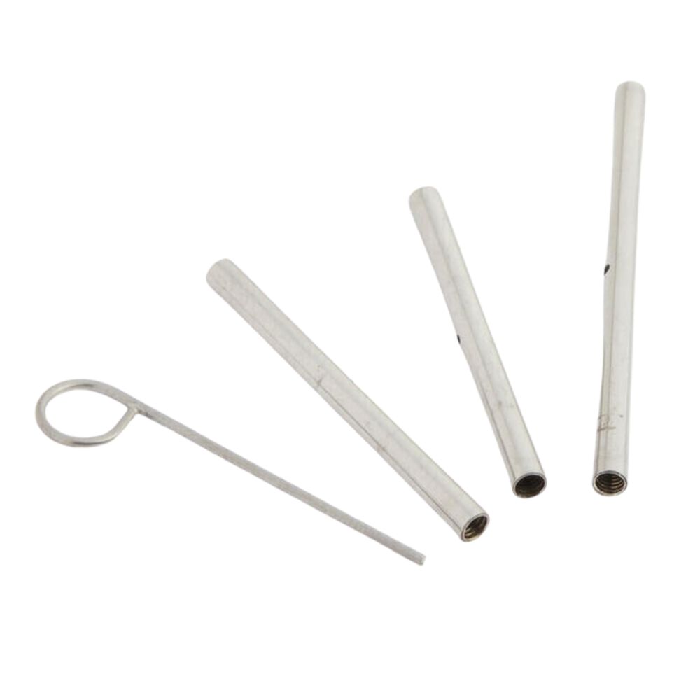 Conector Cables Palillos Intercambiables Knitpro 3 Unidades image number 0.0