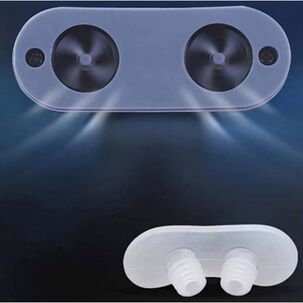 Tap&oacute;n El&eacute;ctrico Para Ronquido Dispositivo Antironquidos