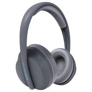 Aud&iacute;fonos Energy Sistem Hoshi Gris Autonom&iacute;a 23h + Assistant