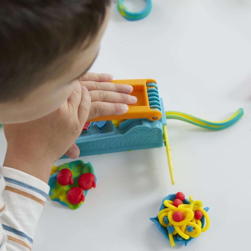 Set Masas Play-doh Fabrica De Diversi&oacute;n image number 12.0