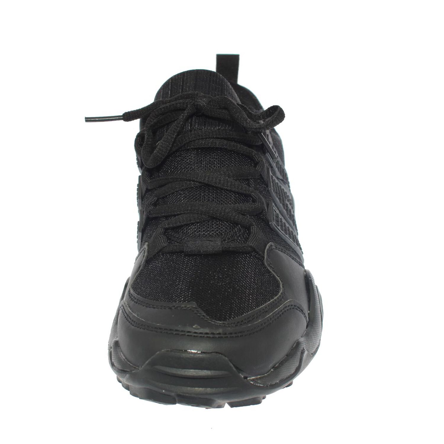 Zapatilla Negro Via Franca Art: 5yd2018504black image number 2.0