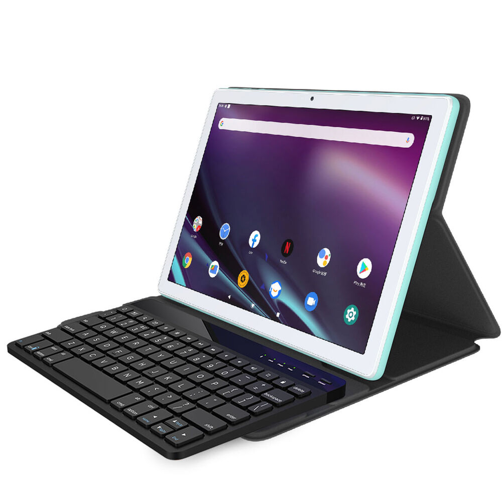 Tablet 10" TCL TAB TCL 10 NEO CON TECLADO / 2 GB RAM /  32 GB image number 0.0