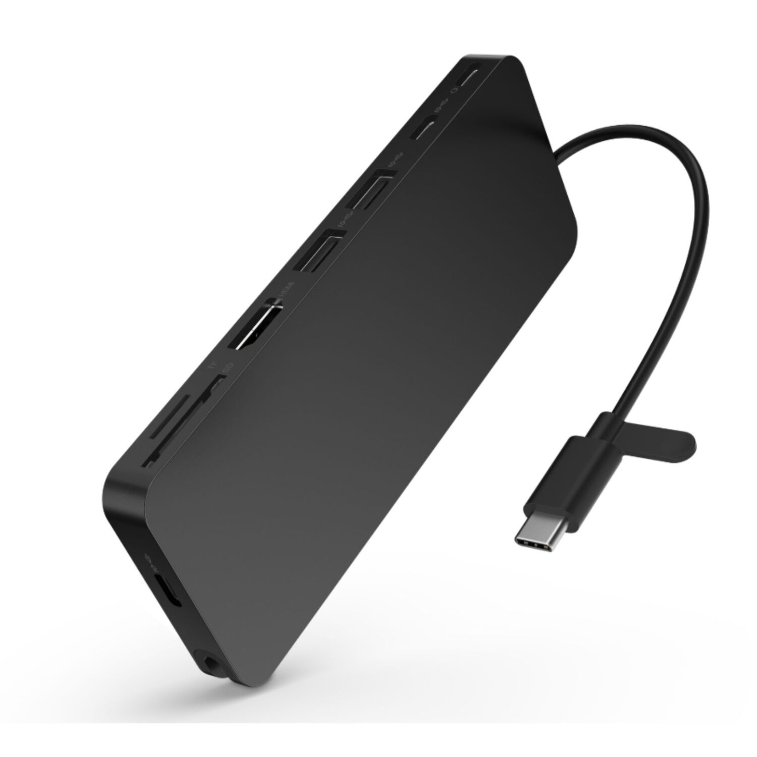 Docking Station Lenovo Usb-c Slim Travel image number 1.0