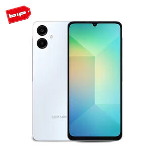 Samsung Galaxy A06 4gb+128gb - Light Blue Nuevo