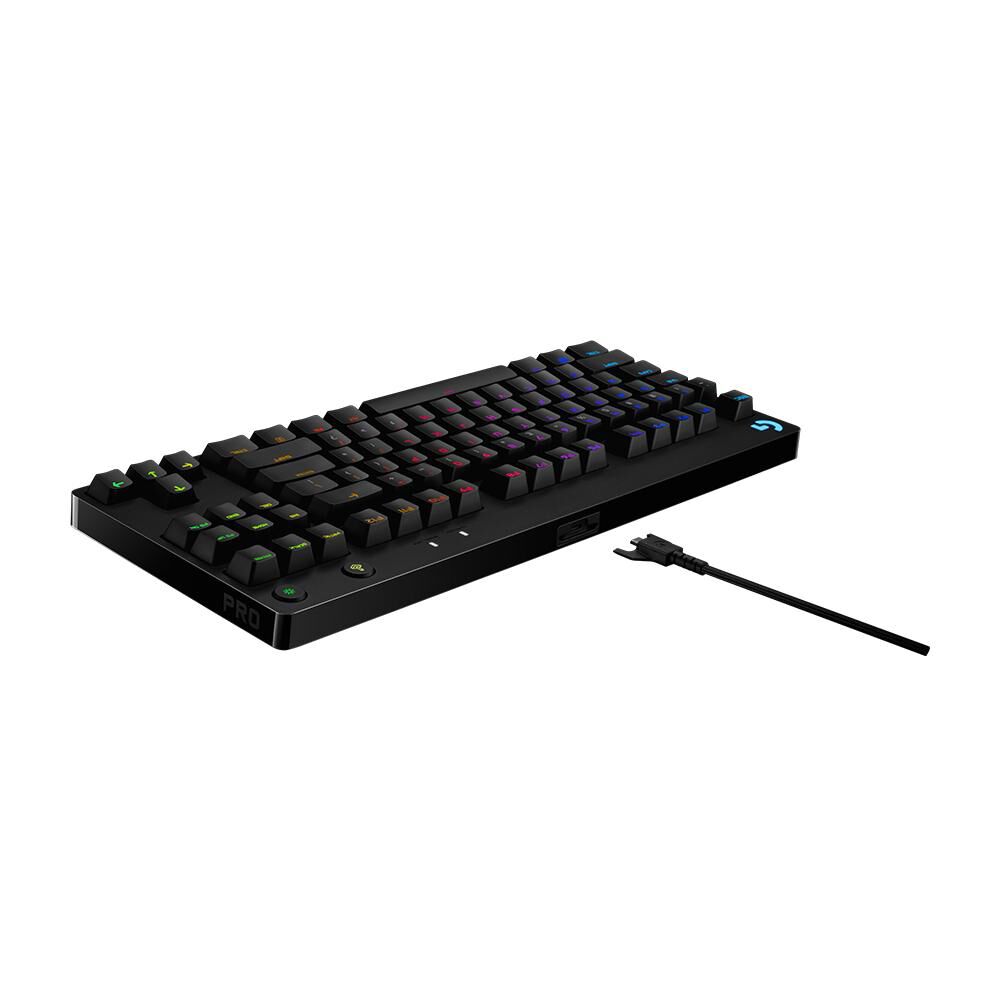 Keyboard G Pro X Mechanical image number 3.0