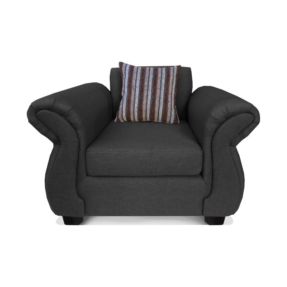 Juego De Living Elegant Detail Monaco / 6 Cuerpos image number 4.0