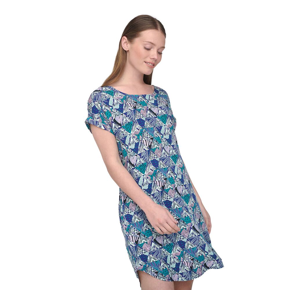 Vestido Mujer Weinbrenner Leganes Verde image number 0.0