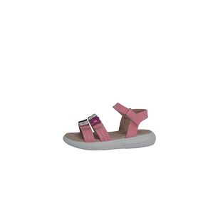 Sandalia Kibo Rosado Bamboo