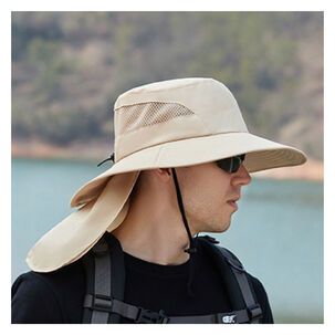 Sombrero Trekking Legionario Upf50 Fénec Unisex