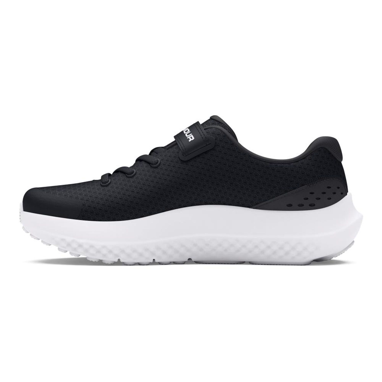 Zapatilla Infantil Surge 4 Ps Under Armour image number 1.0