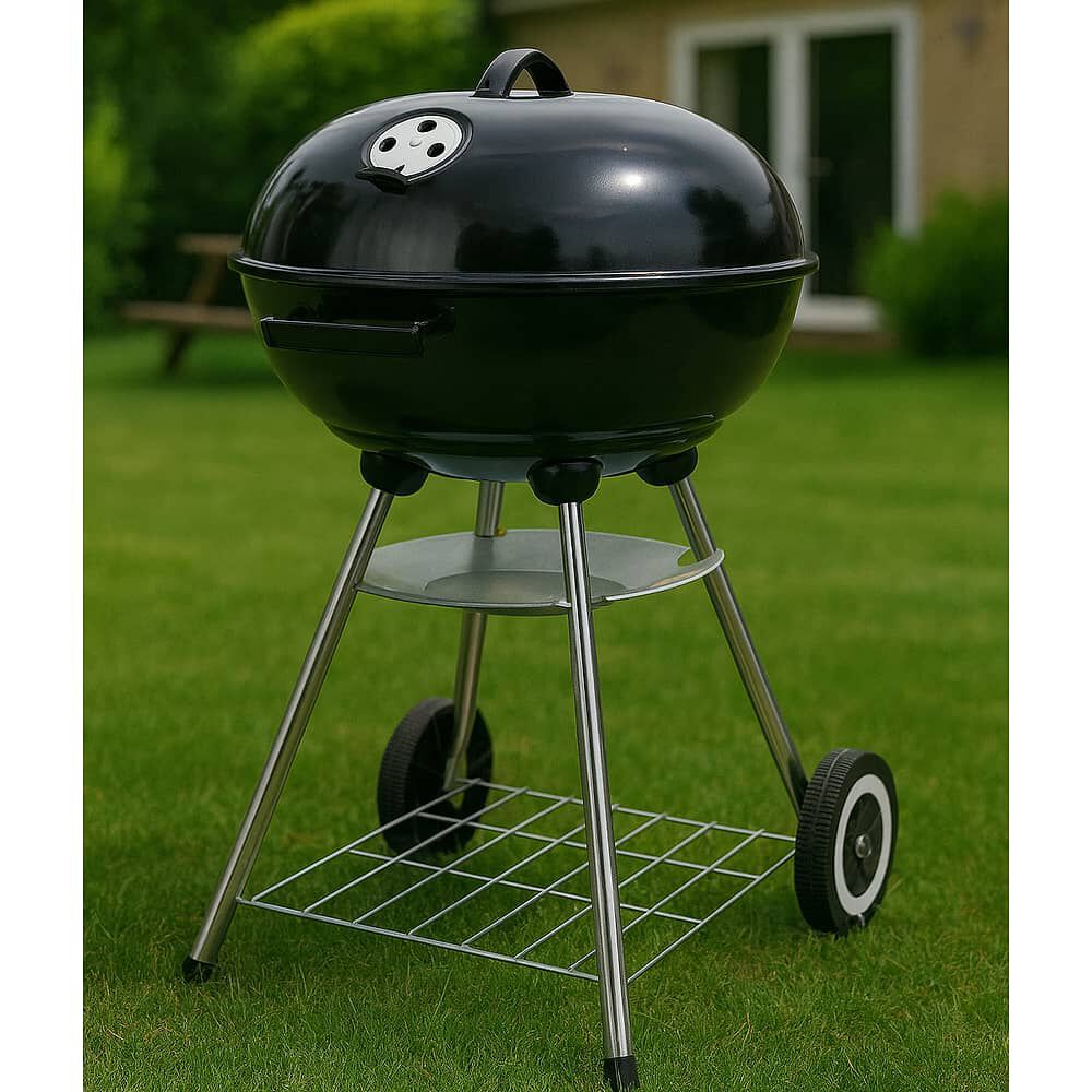 Parrilla A Carb&oacute;n Encina image number 2.0