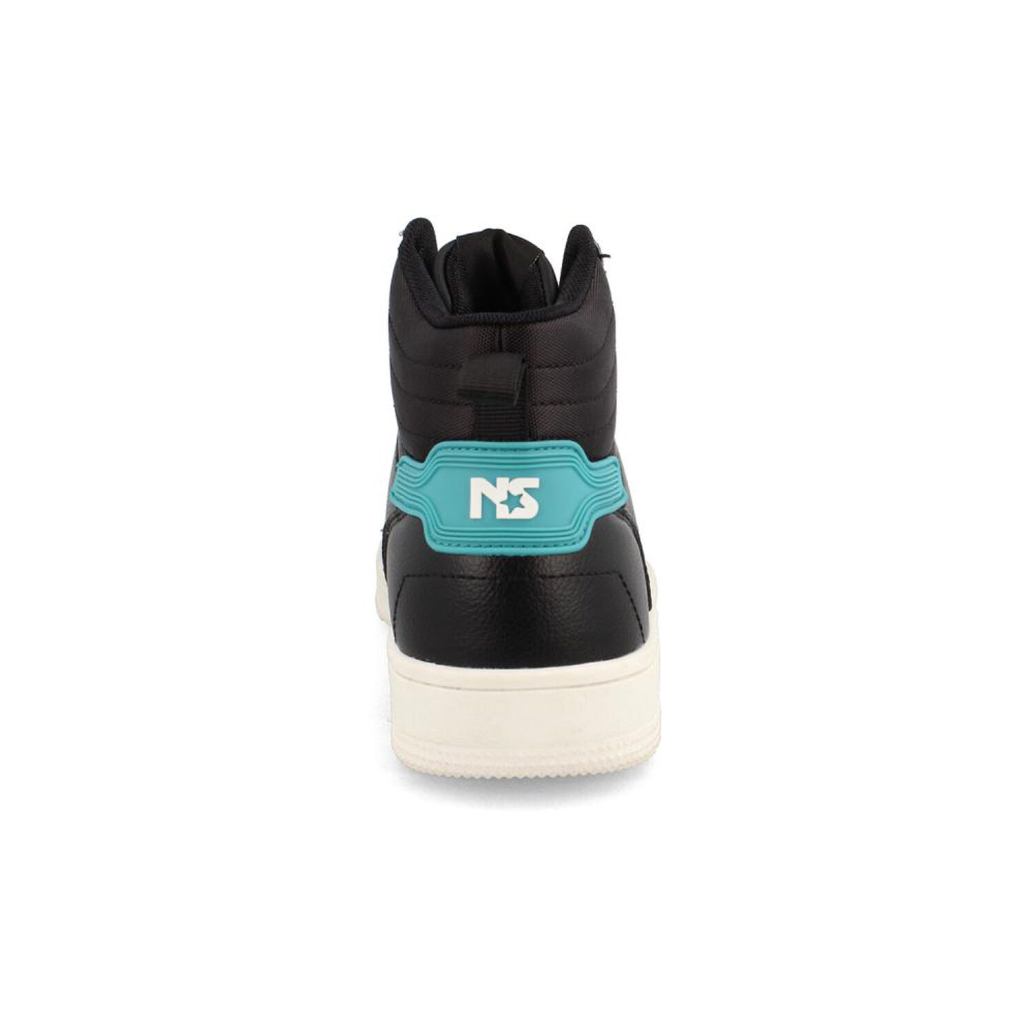 Zapatilla Urbana Hombre North Star Kyoto Negro image number 2.0