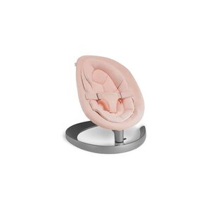 Baby Bouncer Leaf Grow Blush