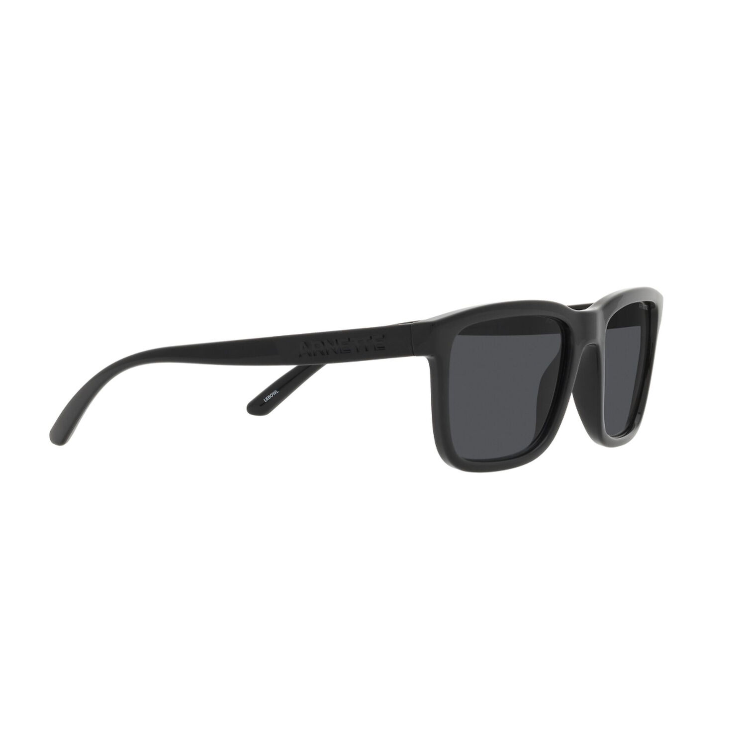 Lentes De Sol Lebowl Black Sustentable Arnette image number 10.0