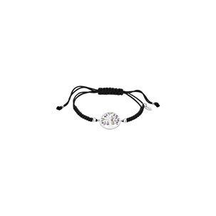 Pulsera Lp1890-2/3 Lotus Silver Mujer Tree Of Life