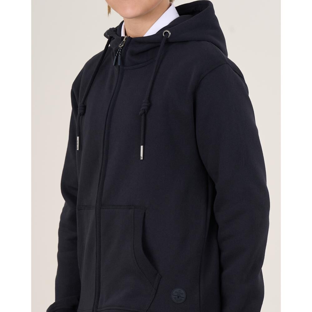 Poler&oacute;n Escolar Ni&ntilde;a Polemic Girl image number 3.0