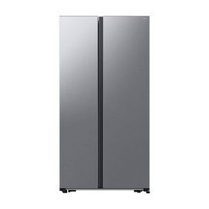 Refrigerador Side By Side 564l Gris