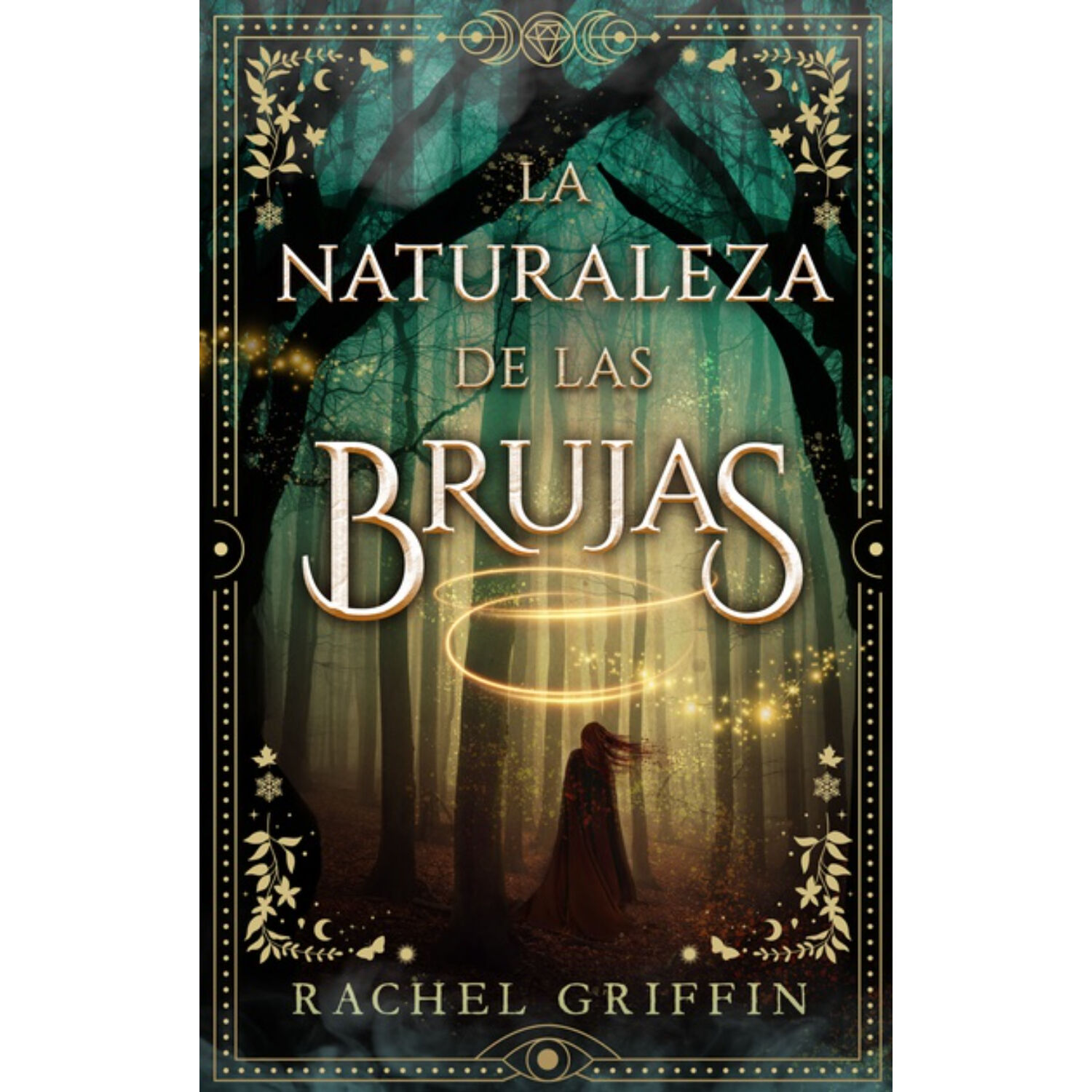 La Naturaleza De Las Brujas image number 0.0
