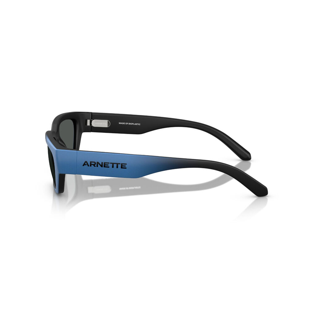 Lentes De Sol Curbside Negro Arnette image number 2.0