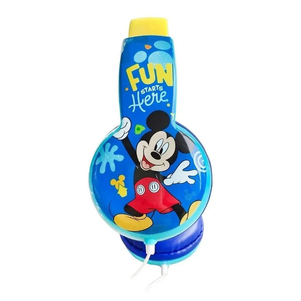 Audífonos Disney Buzz Mickey Mouse / On-ear image number 2.0