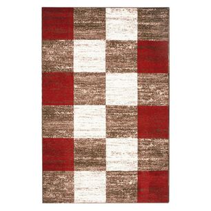 Alfombra Idetex Frize Carved D4 /170x230 Cm