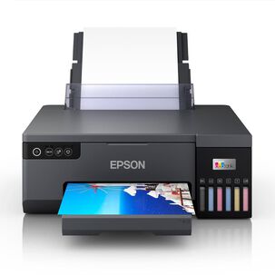 Impresora Fotográfica Epson Ecotank L8050 22 Ppm Wi-fi Usb