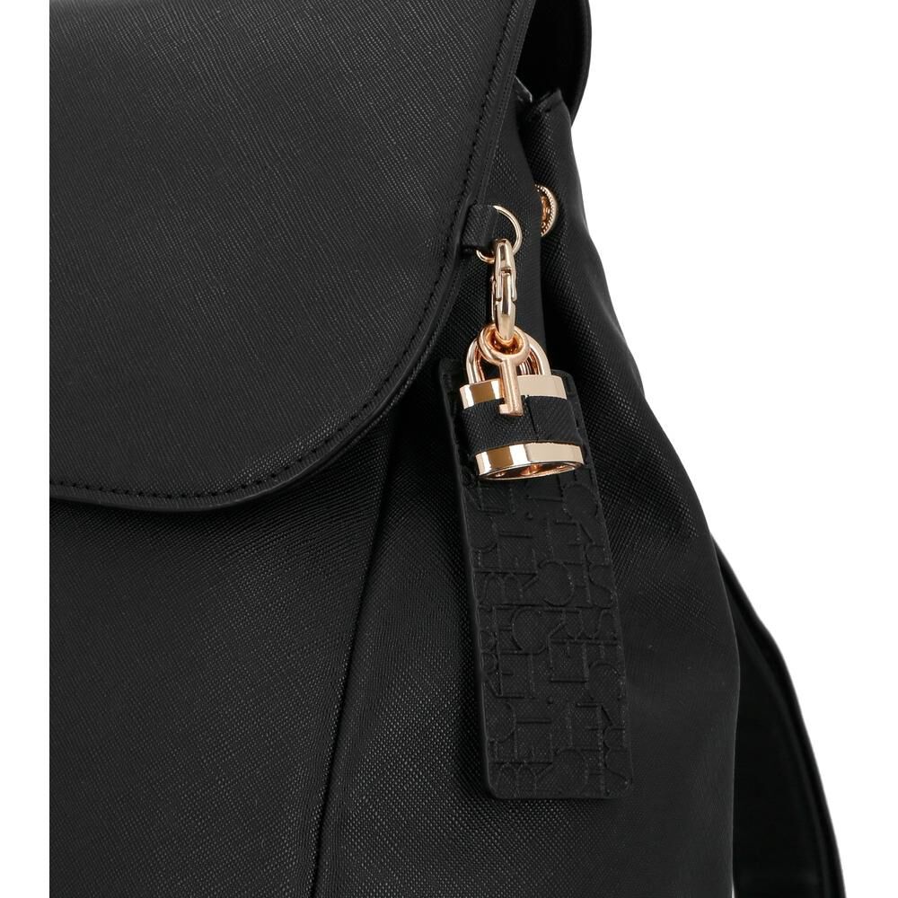 Mochila Secret Buzios Sc6 L Negro image number 5.0
