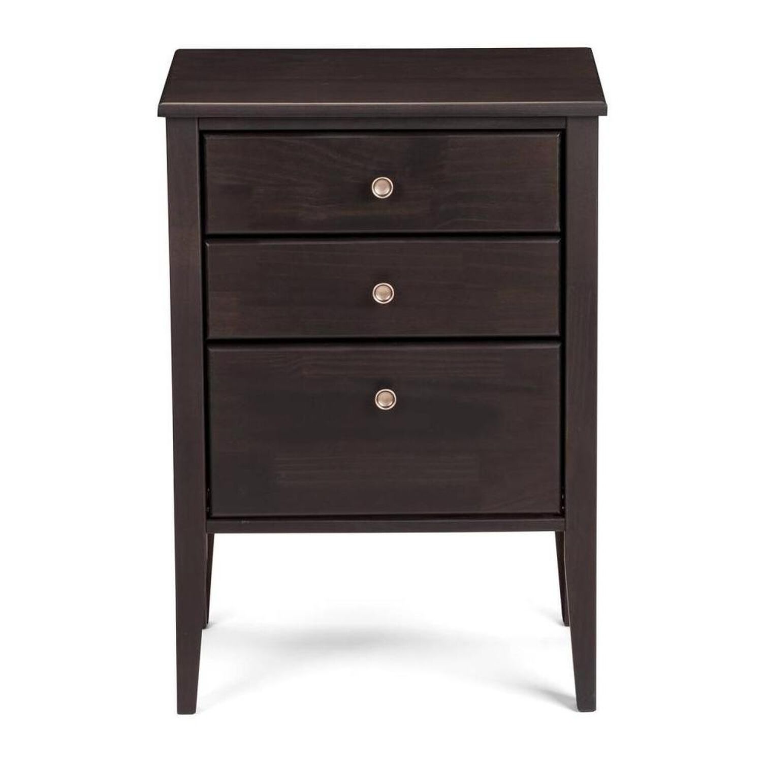 Cama Europea Rosen Driven / King / Base Dividida + Set De Maderas Nolita Grafito image number 5.0