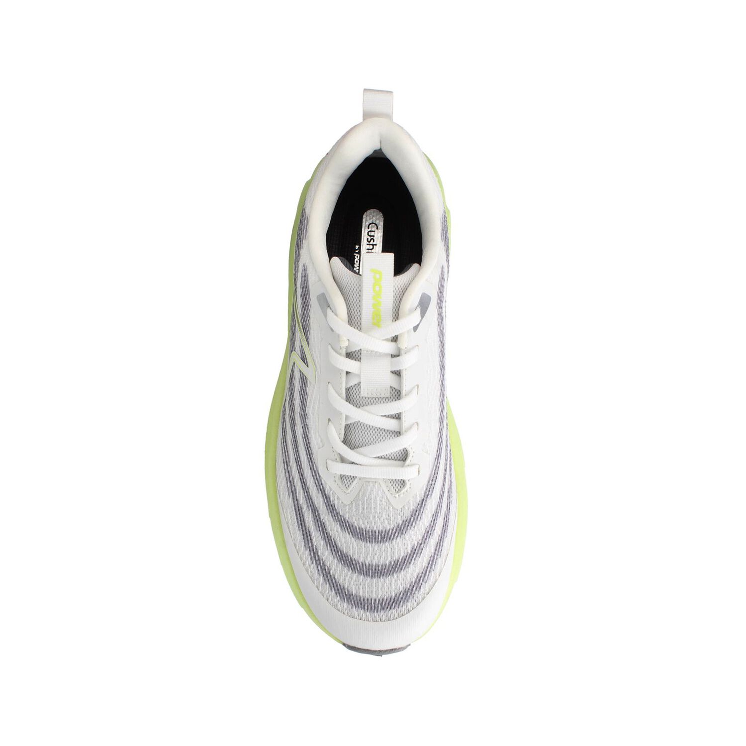Zapatilla Hombre Power Energy Ripple Sonos Running Gris image number 3.0