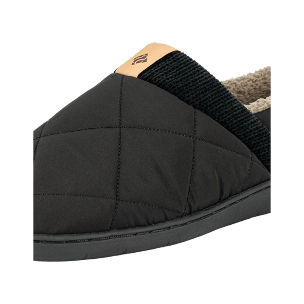 Pantufla Onad Negro Passer image number 3.0