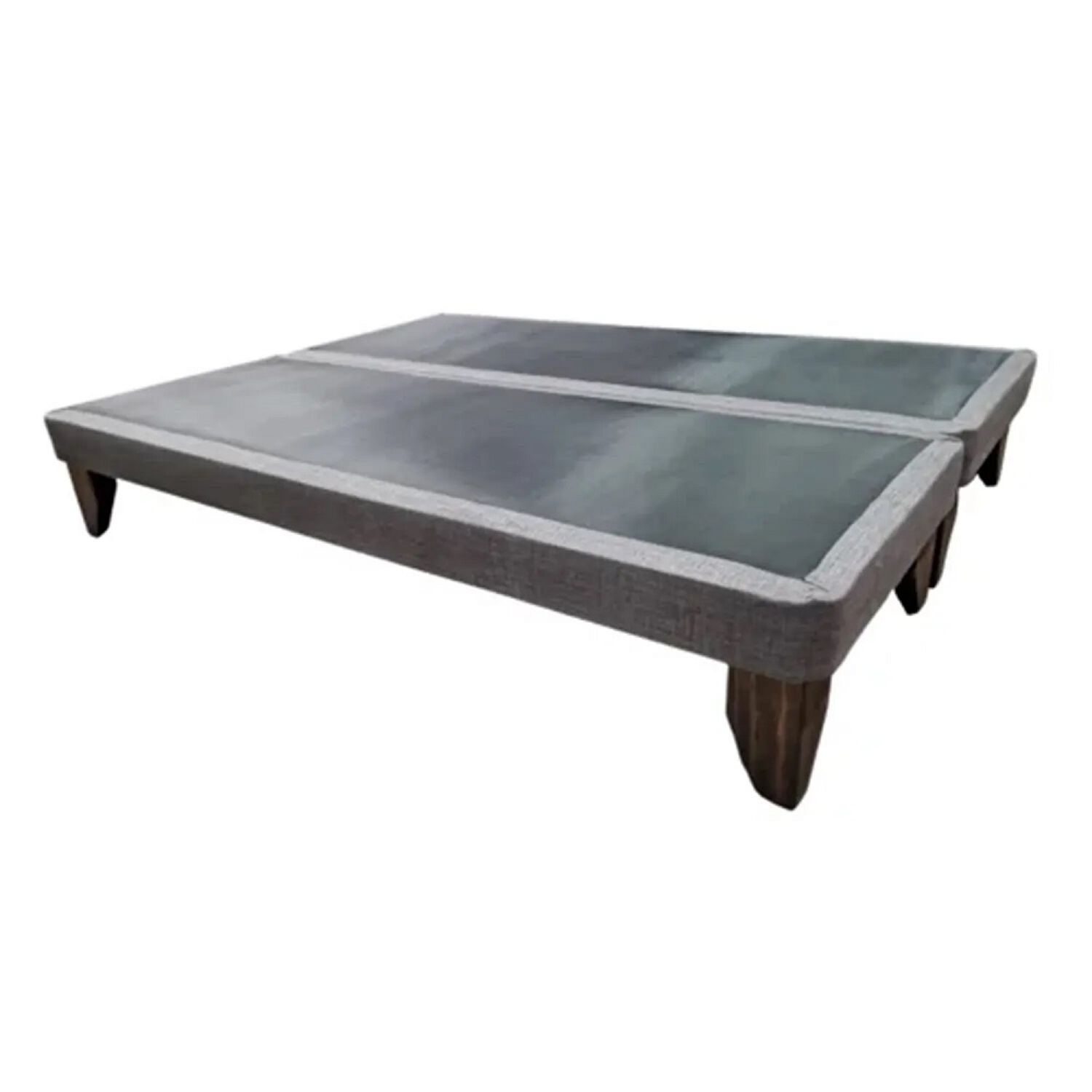 Base Cama Europea King Dividida 180200 Cm image number 1.0