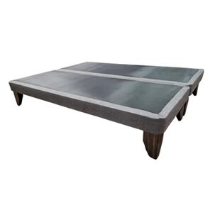 Base Cama Europea King Dividida 180200 Cm