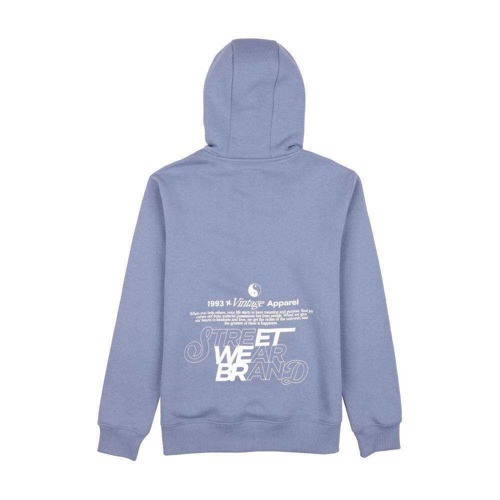 Poler&oacute;n Hombre Skuad image number 1.0