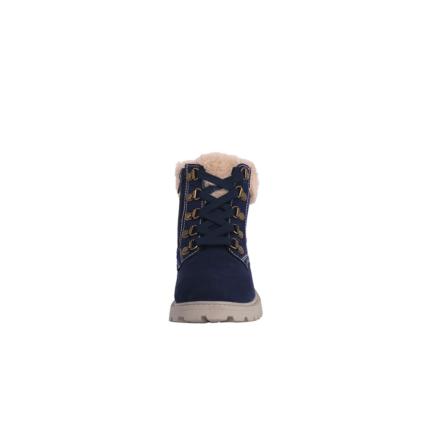 Botin Serenity Azul Bamboo image number 2.0