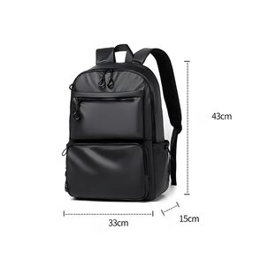 Mochila Casual Impermeable Ordenador Para Estudiante