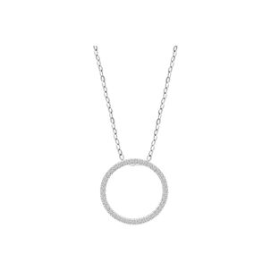Collar Lp3671-1/1 Lotus Silver Mujer Fantasy