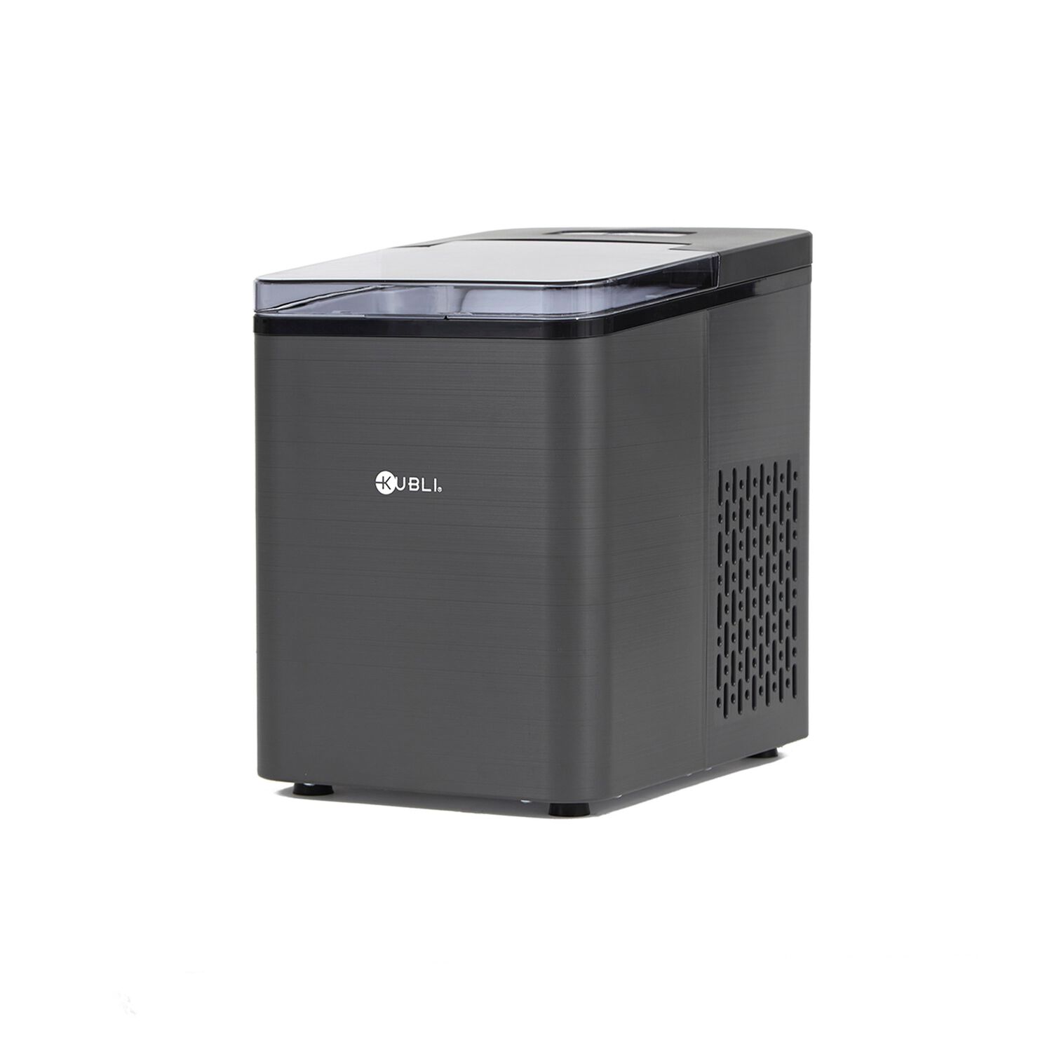 Ice Maker Kubli Pacific image number 6.0