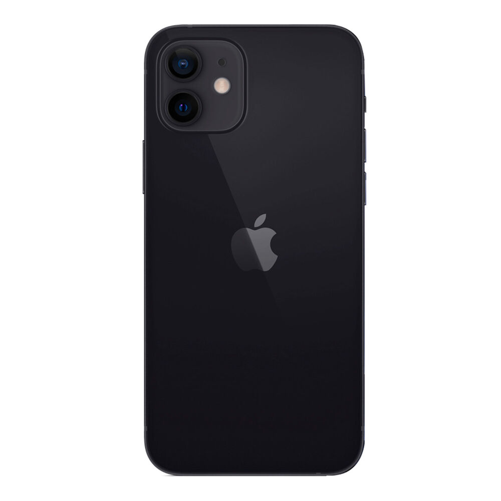 Iphone 12 64gb - Negro Recondicionado image number 1.0