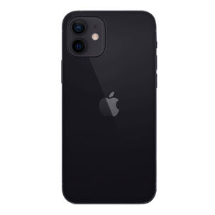 Iphone 12 64gb - Negro Recondicionado