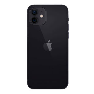 Iphone 12 64gb - Negro Recondicionado