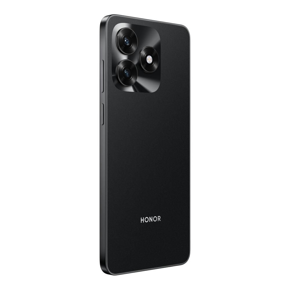 Smartphone Honor X5C / 128 GB / Black  / Liberado image number 6.0