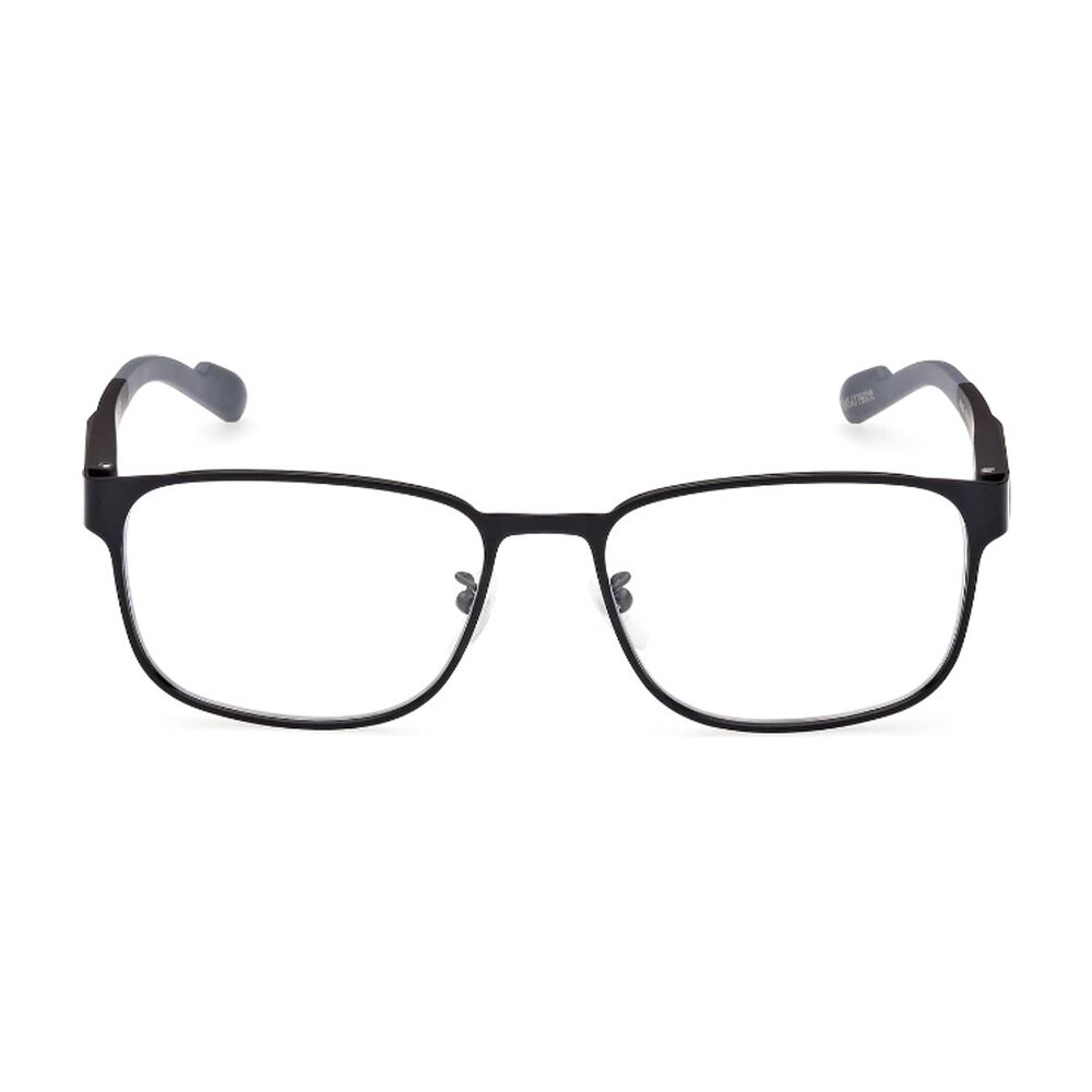 Lentes &Oacute;pticos Negro Adidas Sport image number 0.0