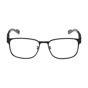 Lentes &Oacute;pticos Negro Adidas Sport